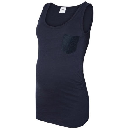 mama licious MLSICY Umstandstop navy blazer