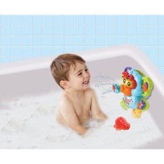 Vtech Badespass Elefant Купание веселого слона