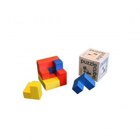 Holzspielzeug Holzpuzzle cube bunt Деревянная игрушка деревянная головоломка куб красочный