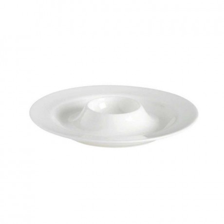 ASA SELECTION ASA A Table Weiss Eierbecher d: 13 cm ASA A Table Белая подставка для яиц d: 13 см