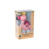 Orange Tree Toys Holzspielzeug Nachziehtier Flamingo (46007) Деревянная игрушка-фламинго (46007)