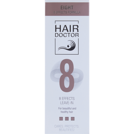 Hair Doctor Eight Effects Leave In  Остаются восемь эффектов