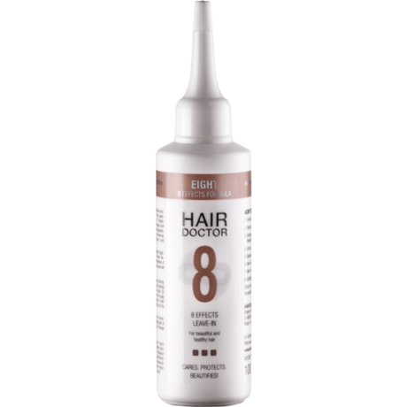 Hair Doctor Eight Effects Leave In  Остаются восемь эффектов