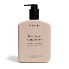 Mukti Organics Botanique Conditioner  Ботанический Кондиционер