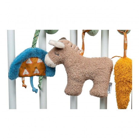 Sterntaler Spielzeugspirale Emmilius Игрушка спираль Эммалиус