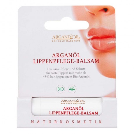 ARGAND'OR Arganol Lippenpflege-Balsam Арганол бальзам для губ