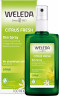 Weleda Deospray Citrus Fresh, 100 ml, Дезодорант-спрей Citrus Fresh без солей алюминия, со свежим цитрусовым ароматом, 100 мл