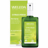 Weleda Deospray Citrus Fresh, 100 ml, Дезодорант-спрей Citrus Fresh без солей алюминия, со свежим цитрусовым ароматом, 100 мл