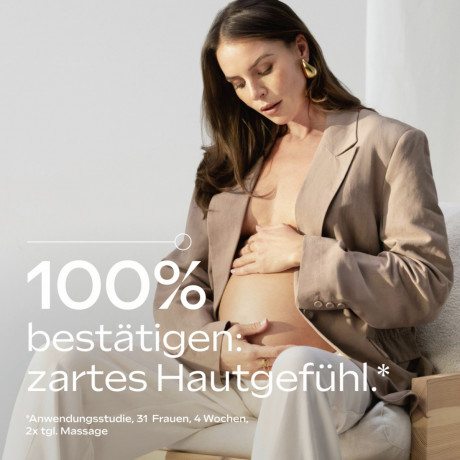 WELEDA MAMA Schwangerschafts-Pflegeoel, 100 ml, Масло для тела при беременности для эластичности кожи и профилактики растяжек, 100 мл