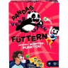 Mattel Mattel Games Pandas futtern (verboten) Mattel Games Кормление панд (запрещено)
