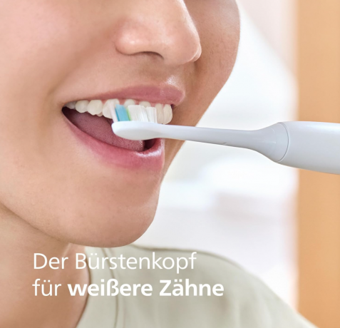 Philips Sonicare W2 Optimal White, Original Replacement Brush Heads, White, Pack of 2, HX6062/87 Сменные насадки для зубной щетки Philips Sonicare W2 Optimal White, 2 шт