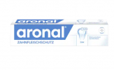 Aronal Zahnfleischschutz mit Zink Зубная паста с цинком для укрепления дёсен 75 г, 1 шт.