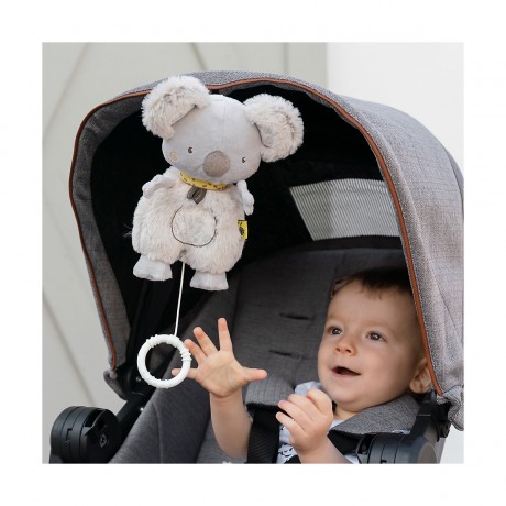 Fehn Spieluhr Koala Музыкальная шкатулка коала