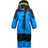 killtec Kinder Schneeanzug VIEWY Детский зимний комбинезон VIEWY