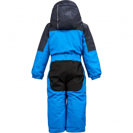 killtec Kinder Schneeanzug VIEWY Детский зимний комбинезон VIEWY
