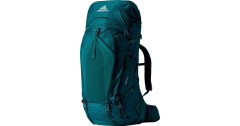 Gregory Gregory Deva 60, Rucksack grun, 60 Liter, Grosse XS  grun Gregory Deva 60, рюкзак зеленый, 60 литров, размер XS