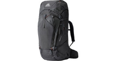 Gregory Gregory Deva 80 Pro, Rucksack grau, 80 Liter, Grosse S  grau Gregory Deva 80 Pro, рюкзак серый, 80 литров, размер S