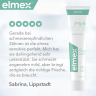 elmex Sensitive Zahnpasta, Mundspuelung & Zahnbuerste Multipack, Набор Sensitive для чувствительных зубов: щётка, зубная паста и ополаскиватель, 3 средства