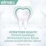 elmex Sensitive Zahnpasta, Mundspuelung & Zahnbuerste Multipack, Набор Sensitive для чувствительных зубов: щётка, зубная паста и ополаскиватель, 3 средства