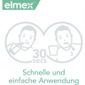 elmex Sensitive Zahnpasta, Mundspuelung & Zahnbuerste Multipack, Набор Sensitive для чувствительных зубов: щётка, зубная паста и ополаскиватель, 3 средства