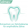 elmex Sensitive Zahnpasta, Mundspuelung & Zahnbuerste Multipack, Набор Sensitive для чувствительных зубов: щётка, зубная паста и ополаскиватель, 3 средства