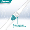 elmex Sensitive Zahnpasta, Mundspuelung & Zahnbuerste Multipack, Набор Sensitive для чувствительных зубов: щётка, зубная паста и ополаскиватель, 3 средства