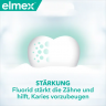 elmex Sensitive Zahnpasta, Mundspuelung & Zahnbuerste Multipack, Набор Sensitive для чувствительных зубов: щётка, зубная паста и ополаскиватель, 3 средства
