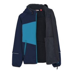 LEGO wear Softshelljacke mit Kapuze LWSINCLAIR 701 Softshelljacken fur Kinder Куртка софтшел с капюшоном LWSINCLAIR 701 Куртки софтшел для детей