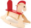 HAPE Mitwachsendes Schaukelpferd Растущая лошадка-качалка