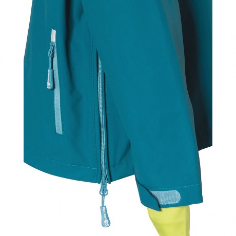 TROLLKIDS Kinder Outdoorjacke BERGEN Детская уличная куртка BERGEN