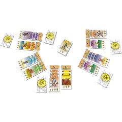 Amigo Bohnanza Erweiterungs-Set Дополнительный набор Bohnanza