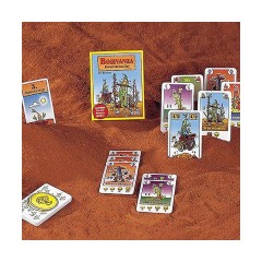 Amigo Bohnanza Erweiterungs-Set Дополнительный набор Bohnanza