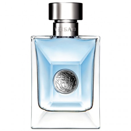 Versace (Версаче) After Shave Крем после бритья Pour Homme, 100 мл