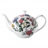 Rosenthal Rosenthal Magic Garden Blossom Teekanne 6 Personen 1,35 L Заварочный чайник Rosenthal Magic Garden Blossom на 6 персон 1,35 л