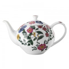 Rosenthal Rosenthal Magic Garden Blossom Teekanne 6 Personen 1,35 L Заварочный чайник Rosenthal Magic Garden Blossom на 6 персон 1,35 л