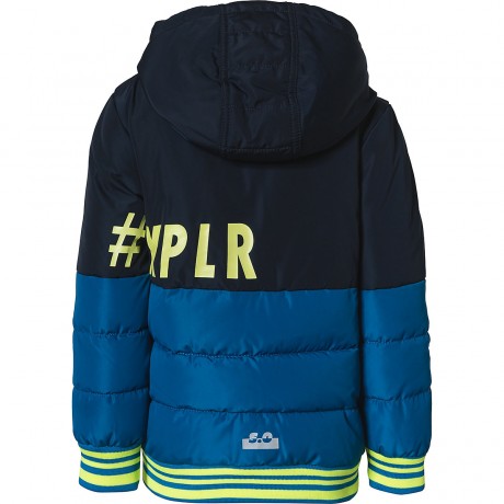 s.Oliver Winterjacke fur Jungen Зимняя куртка для мальчиков