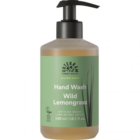 Hand Wash мытье рук