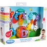 Playgro Playgro Activity Rassel- und Beissring-Geschenkset (4tlg.) Подарочный набор Playgro Activity Rattle and Teether (4 шт.)