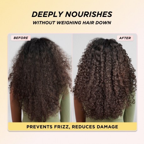 gisou Honey Infused Hair Wash Средство для мытья волос с медом