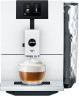 JURA JURA Kaffeevollautomat 15491 ENA 8 Full Nordic White (EC)  Полностью автоматическая кофемашина JURA 15491 ENA 8 Full Nordic White (EC)