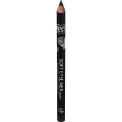 Lavera (Лавера)  Augen Soft Eyeliner Подводка для глаз, Nr. 01 Black / 1,14 g