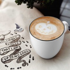 Seltmann Weiden Seltmann Weiden Modern Life Black Line Becher mit Henkel 0,40 L Seltmann Weiden Modern Life Black Line Кружка с ручкой 0,40 л