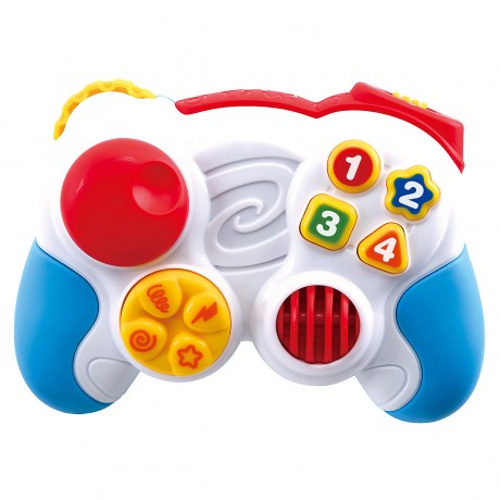 Playgo Musik Controller музыкальный контроллер