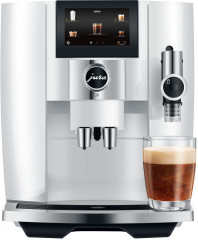 JURA JURA Kaffeevollautomat 15460 J8 (EA)  Полностью автоматическая кофемашина JURA 15460 J8 (EA)