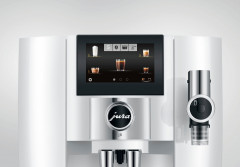 JURA JURA Kaffeevollautomat 15460 J8 (EA)  Полностью автоматическая кофемашина JURA 15460 J8 (EA)