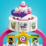 LEGO Friends 41393 Die gro be Backshow ЛЕГО Соревнование кондитеров
