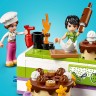 LEGO Friends 41393 Die gro be Backshow ЛЕГО Соревнование кондитеров