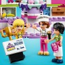 LEGO Friends 41393 Die gro be Backshow ЛЕГО Соревнование кондитеров