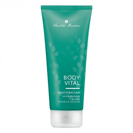 Charlotte Meentzen Dusch-Balsam Бальзам для душа