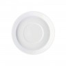 Arzberg Arzberg Tric Weiss Untertasse fur Kaffee,Tee,Cafe au lait,Becher 15 cm Блюдце Arzberg Tric Weiss для кофе, чая, кофе с молоком, кружка 15 см
